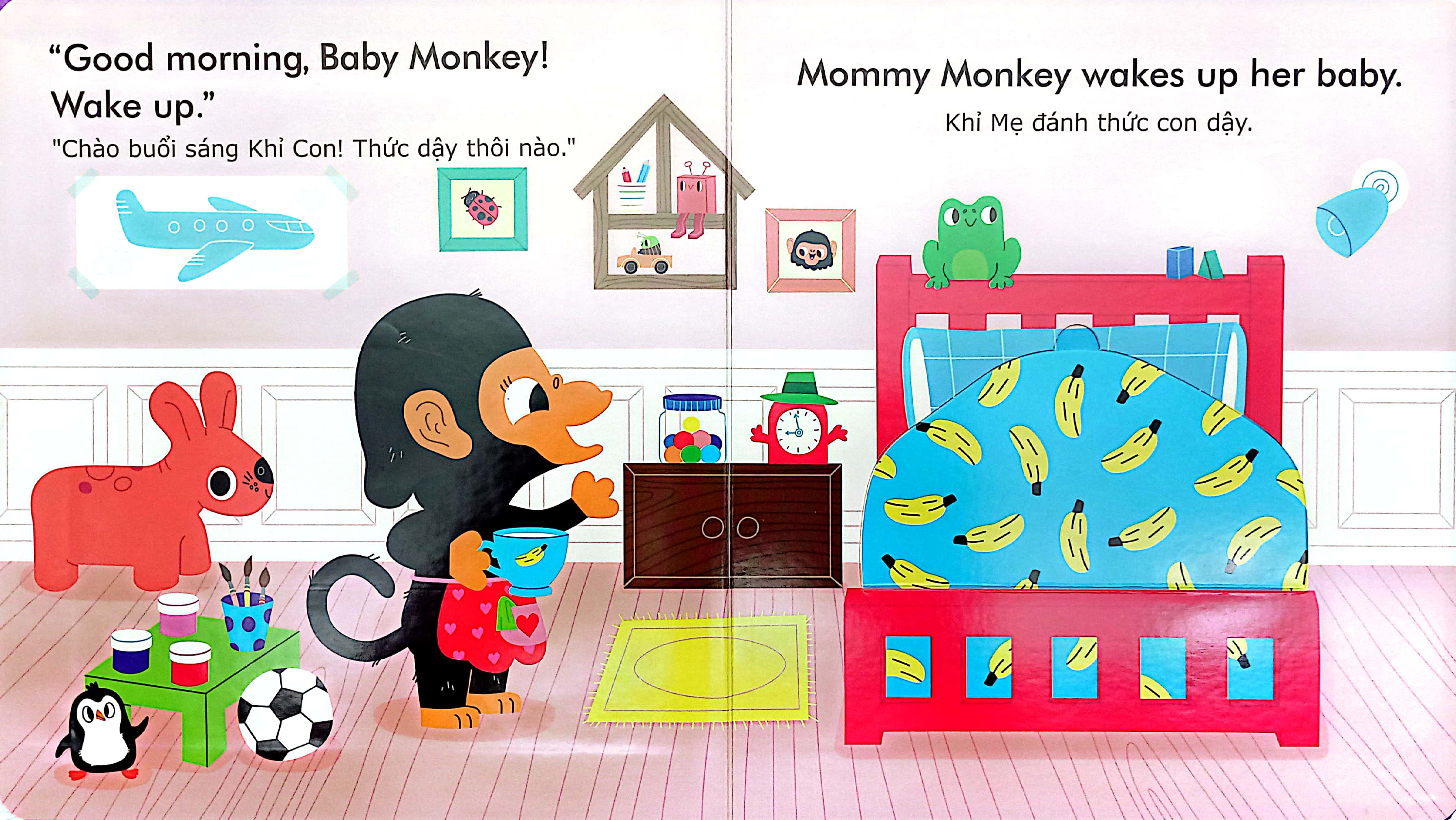 english zoo - sinh nhật của tớ - itℹs my birthday