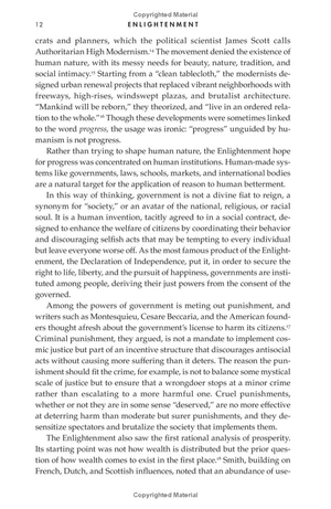 enlightenment now: the case for reason, science, humanism, and progress