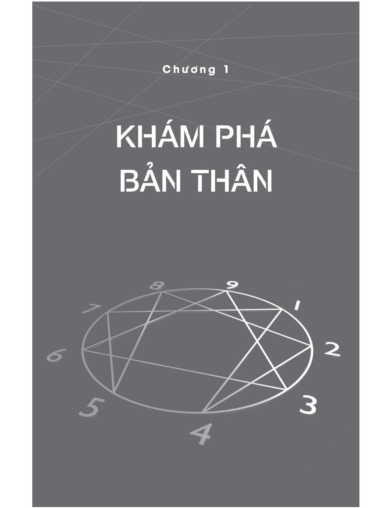 enneagram - khám phá bản thân - giải mã tính cách - thấu hiểu tâm lý