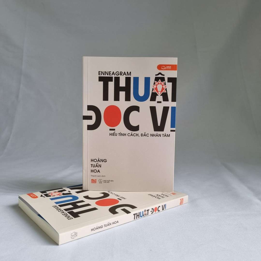 enneagram - thuật đọc vị - hiểu tính cách, đắc nhân tâm
