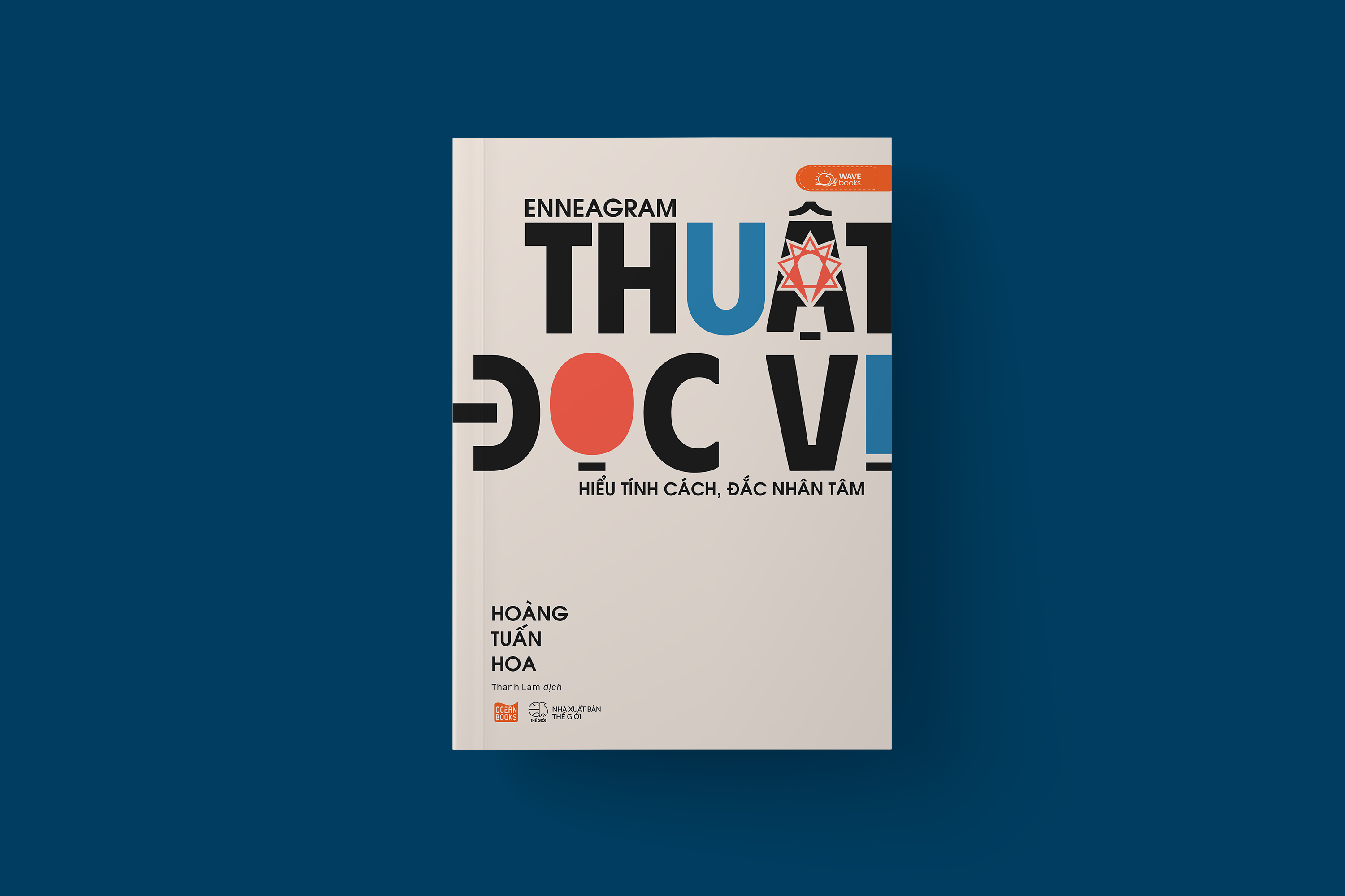 enneagram - thuật đọc vị - hiểu tính cách, đắc nhân tâm