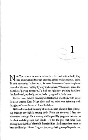 entwined with you: crossfire book 3