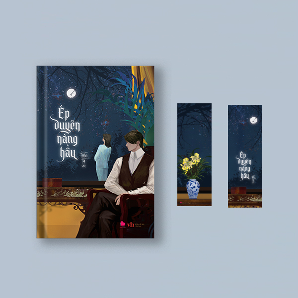 Ep Duyen Nang Hau - Tang Kem Bookmark