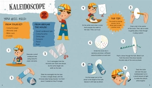 epic engineering at home!