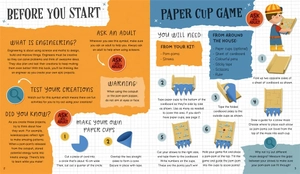 epic engineering at home!