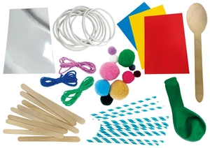 epic engineering at home!