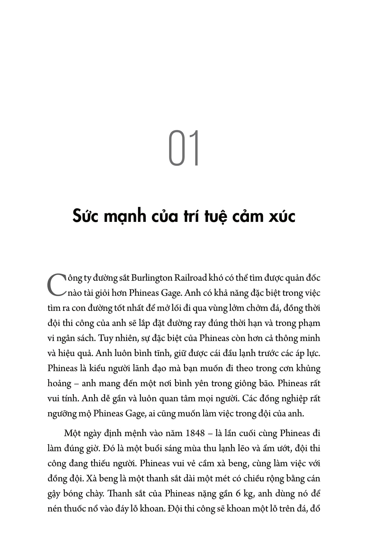 eq đỉnh cao - emotional intelligence habits - thay đổi thói quen, làm chủ cuộc đời