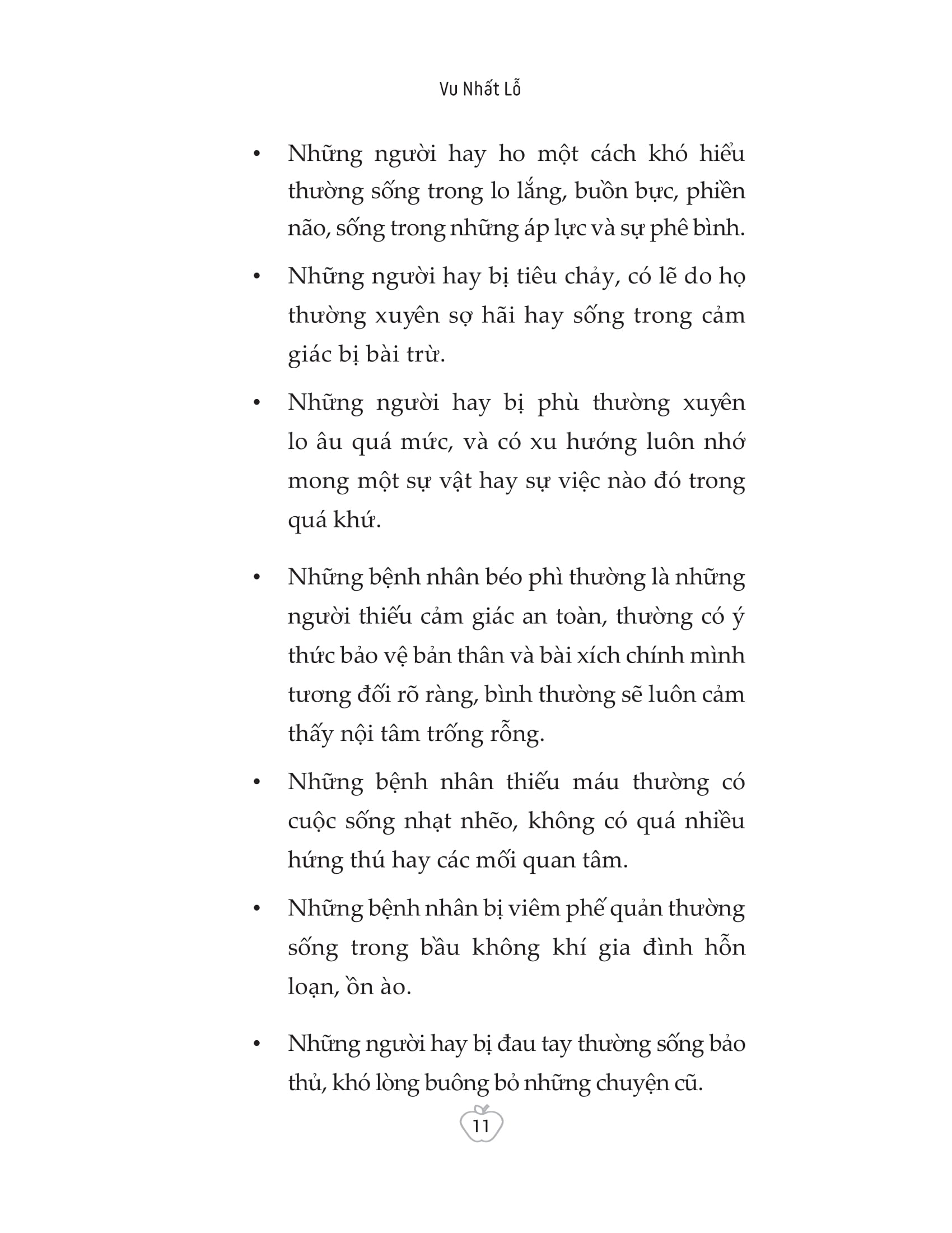 eq - đừng để cảm xúc hạ gục bản thân