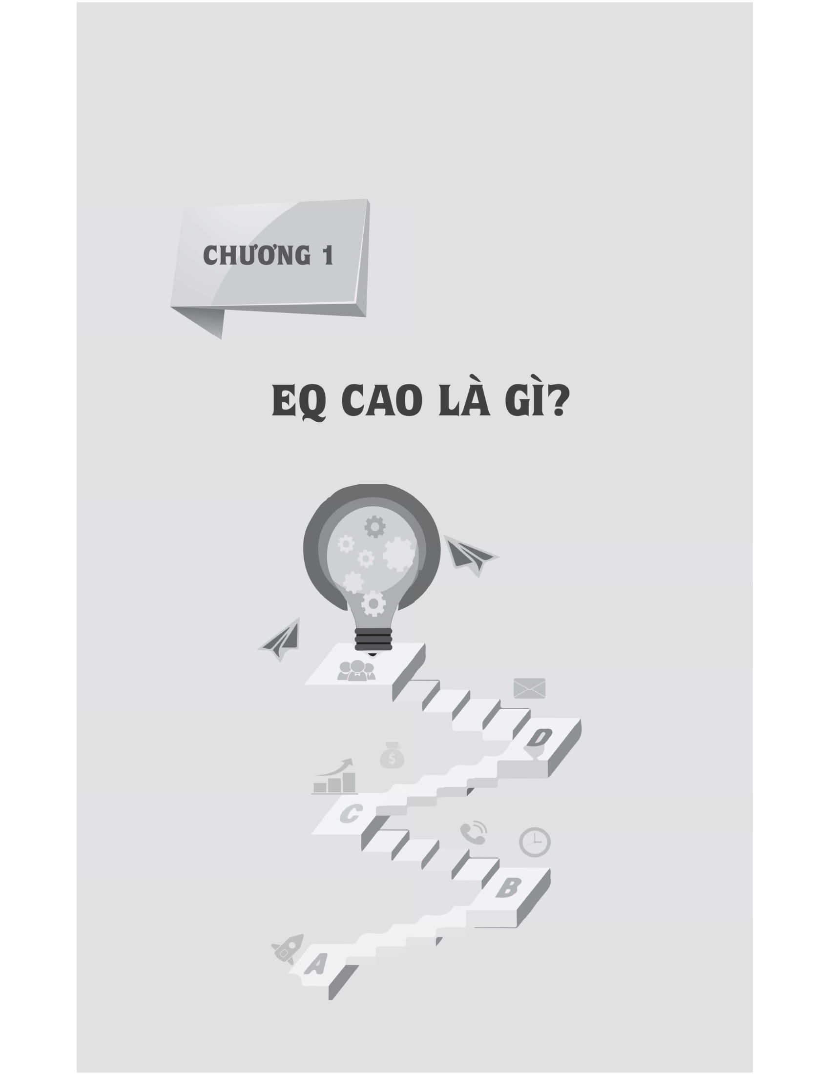eq - đừng để cảm xúc hạ gục bản thân