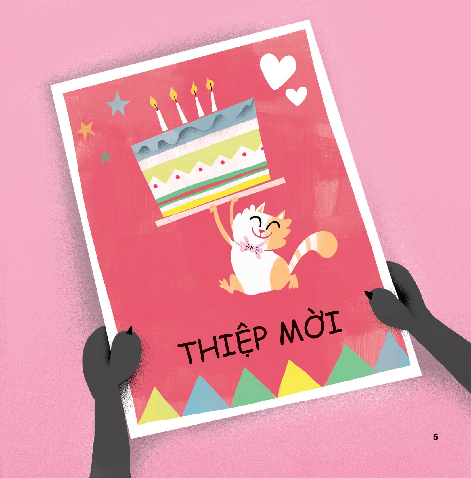 eq - iq giúp trẻ làm chủ cảm xúc - cảm mến