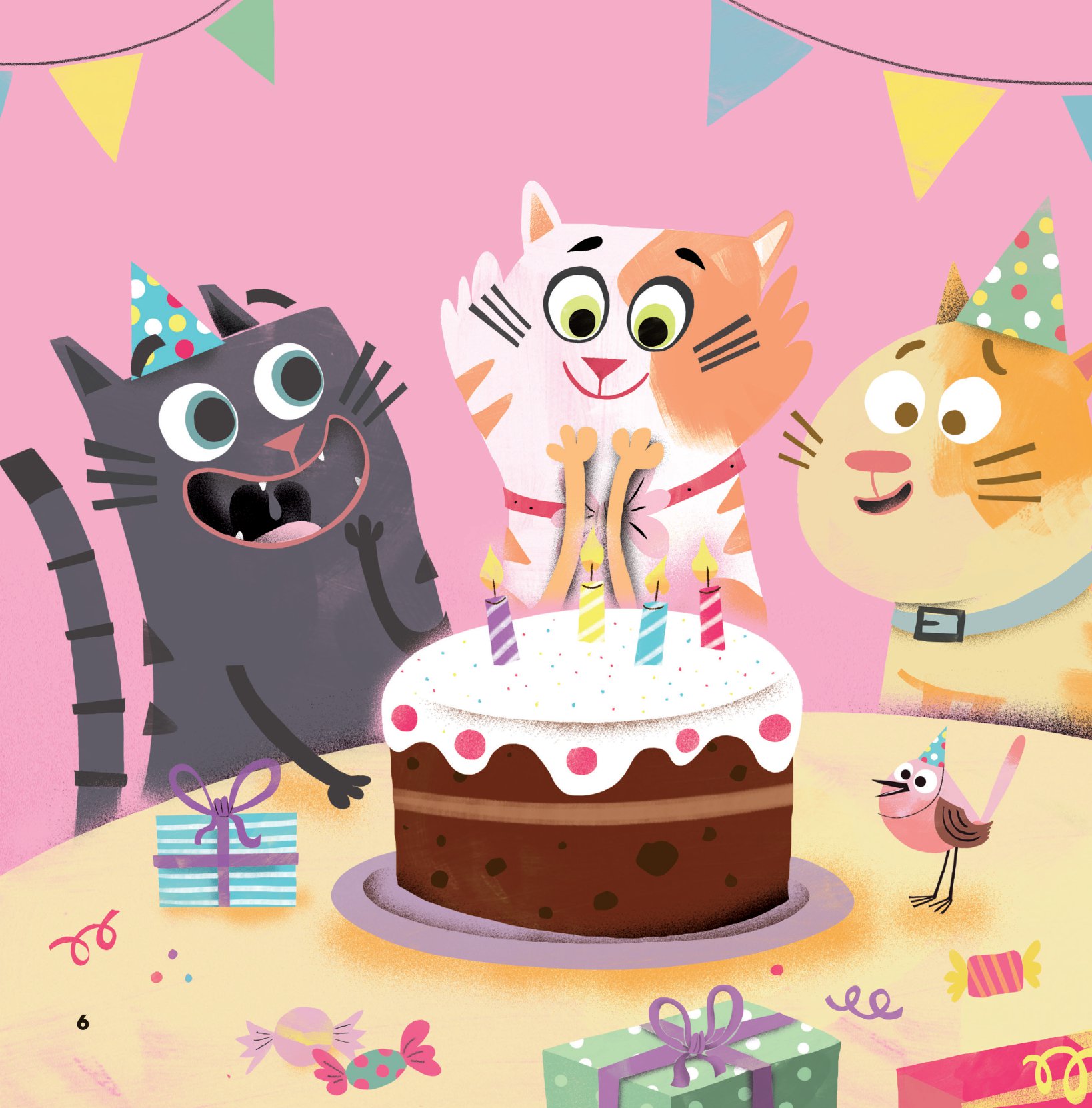 eq - iq giúp trẻ làm chủ cảm xúc - cảm mến