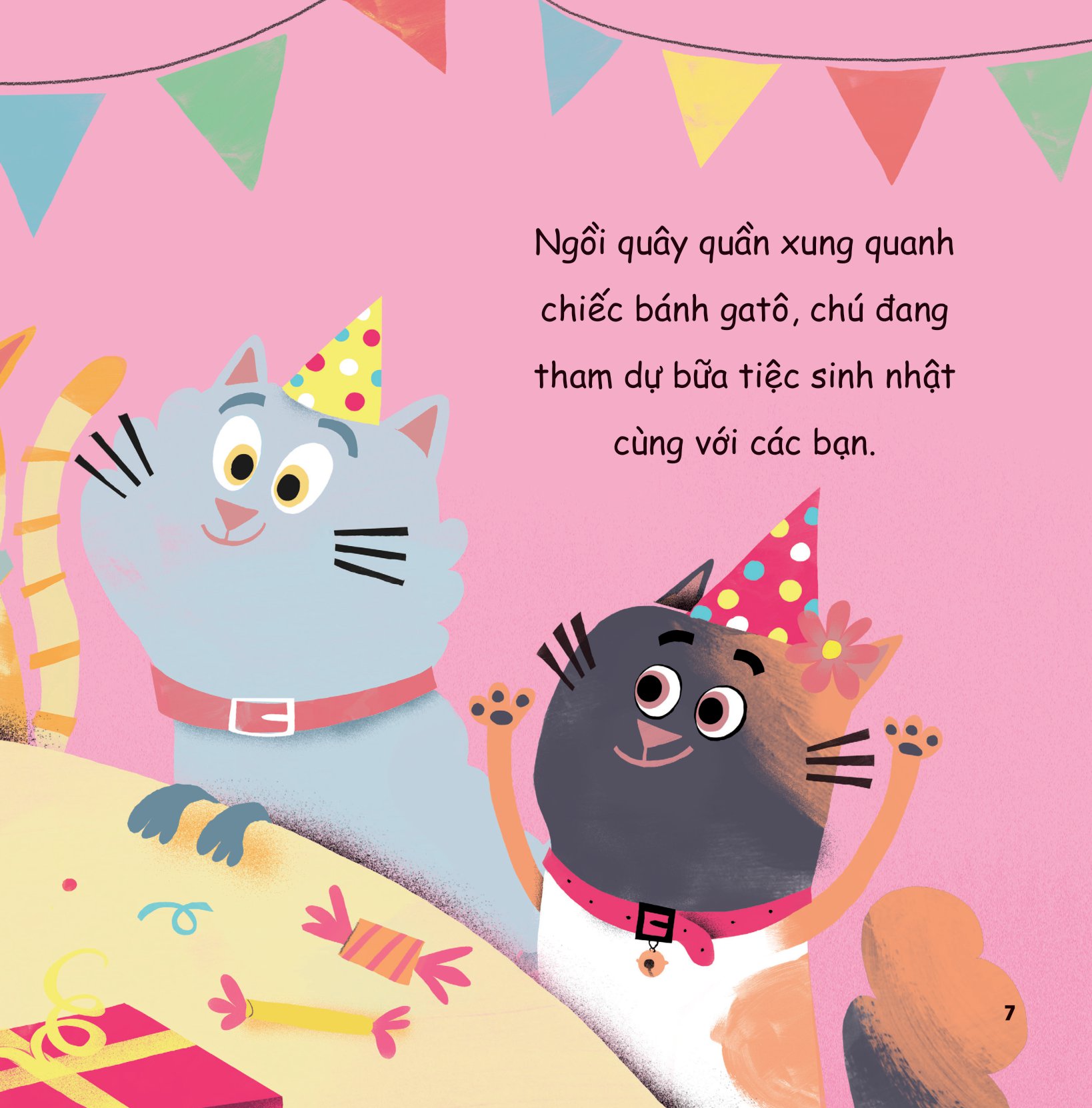 eq - iq giúp trẻ làm chủ cảm xúc - cảm mến