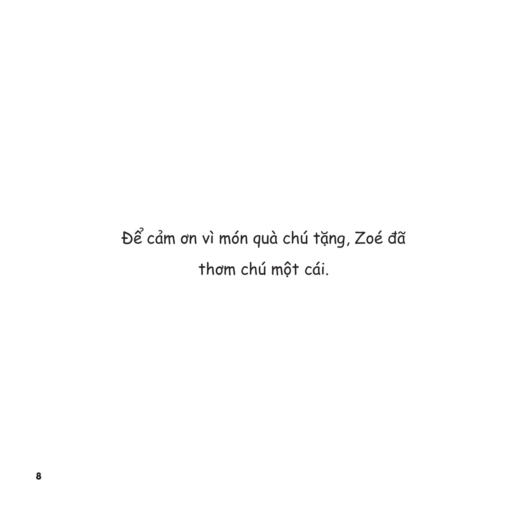 eq - iq giúp trẻ làm chủ cảm xúc - cảm mến