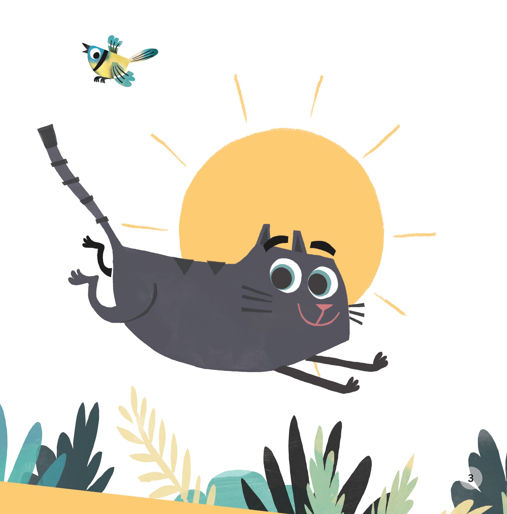 eq - iq giúp trẻ làm chủ cảm xúc - cẩm nang điều hòa cảm xúc