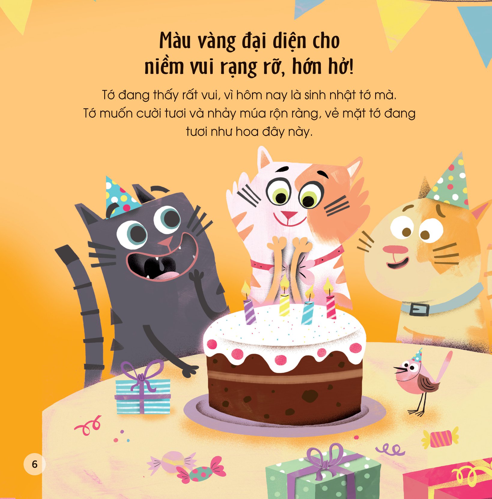 eq - iq giúp trẻ làm chủ cảm xúc - cẩm nang điều hòa cảm xúc