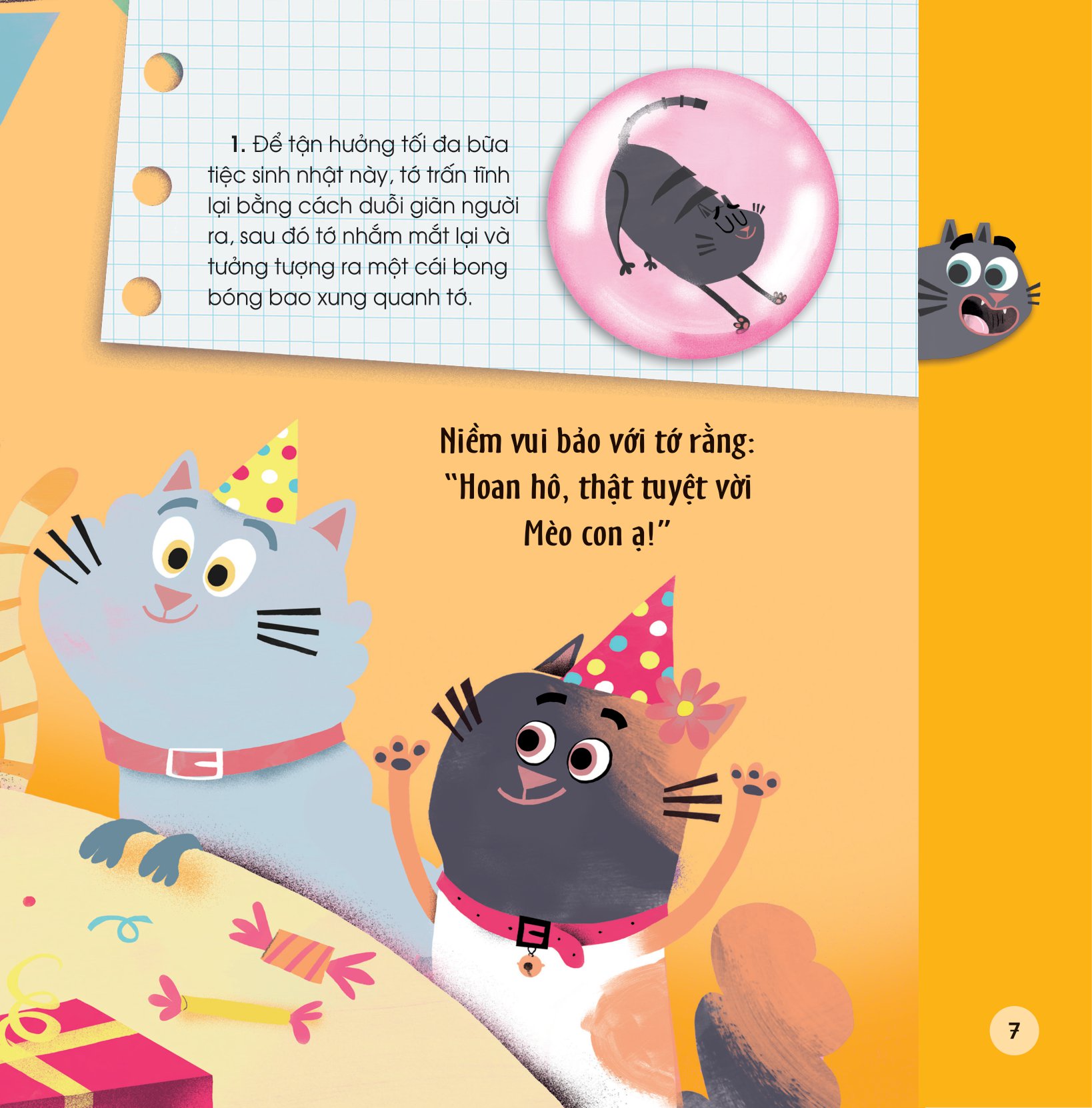 eq - iq giúp trẻ làm chủ cảm xúc - cẩm nang điều hòa cảm xúc