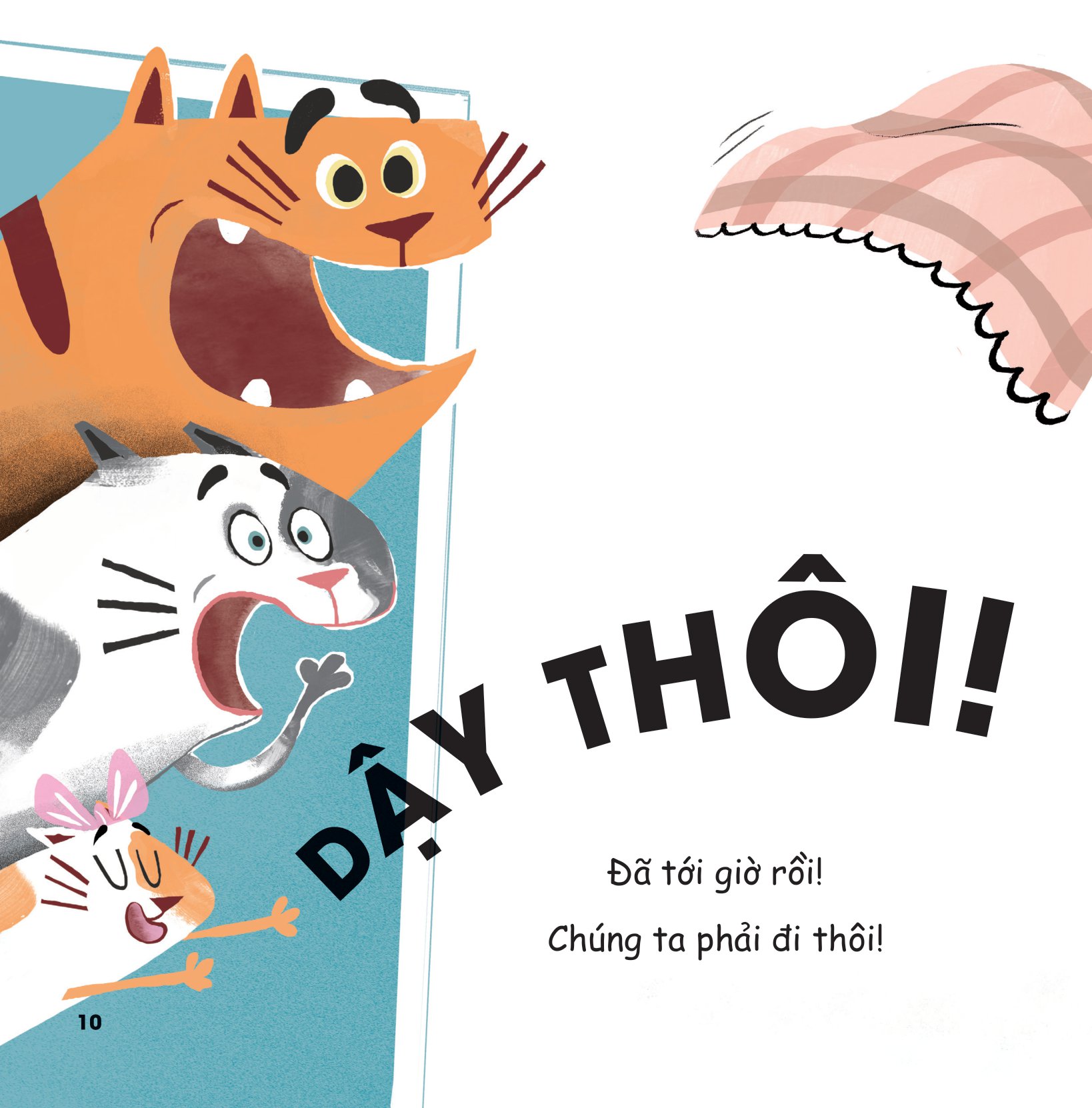 eq - iq giúp trẻ làm chủ cảm xúc - cáu giận