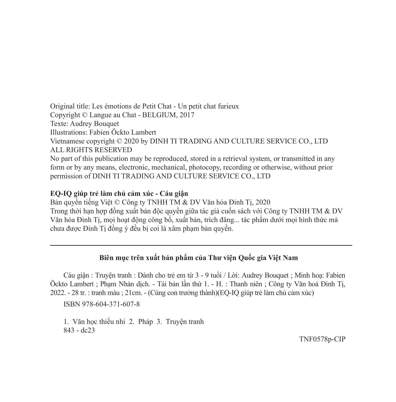 eq - iq giúp trẻ làm chủ cảm xúc - cáu giận