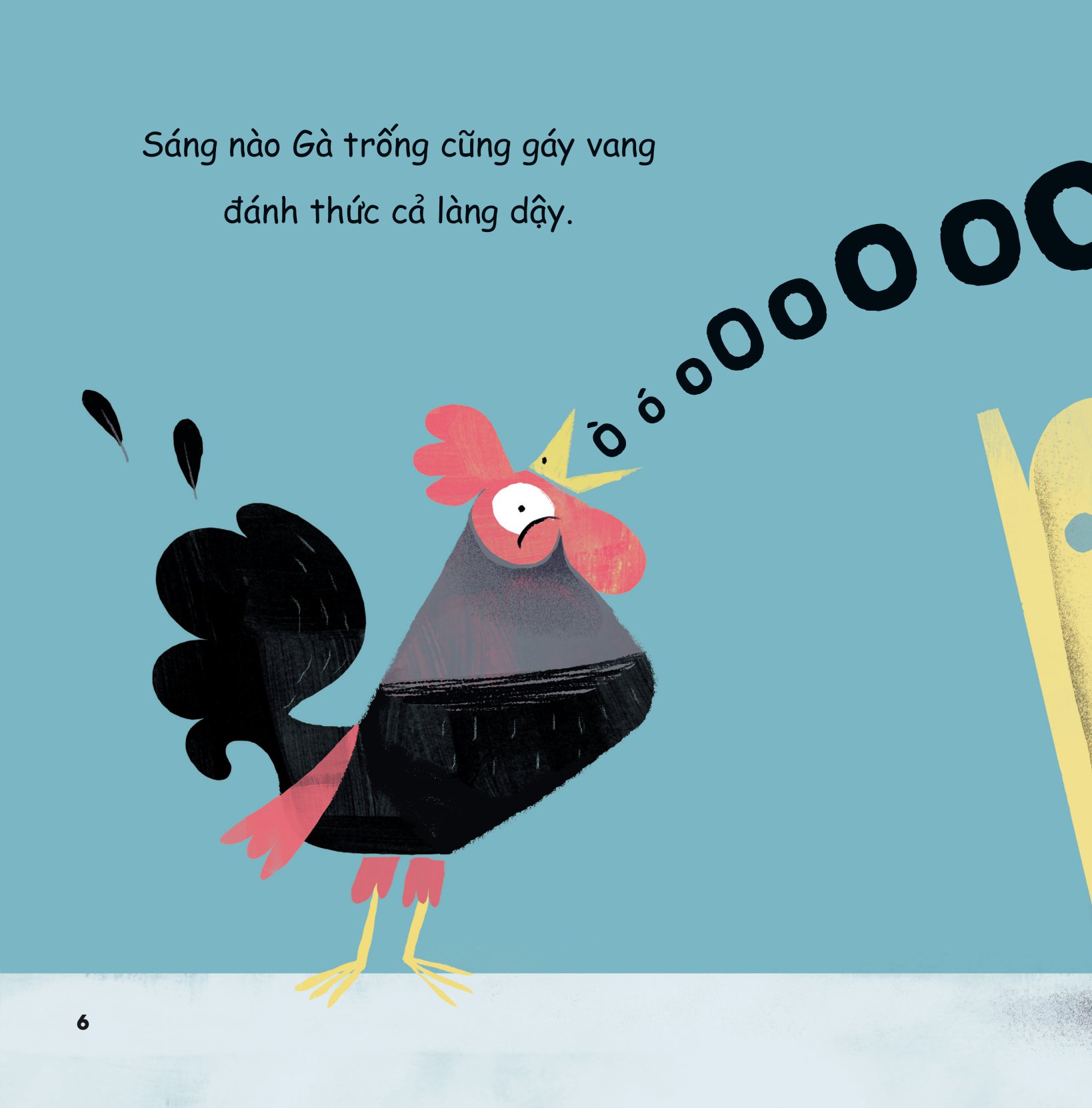 eq - iq giúp trẻ làm chủ cảm xúc - cáu giận