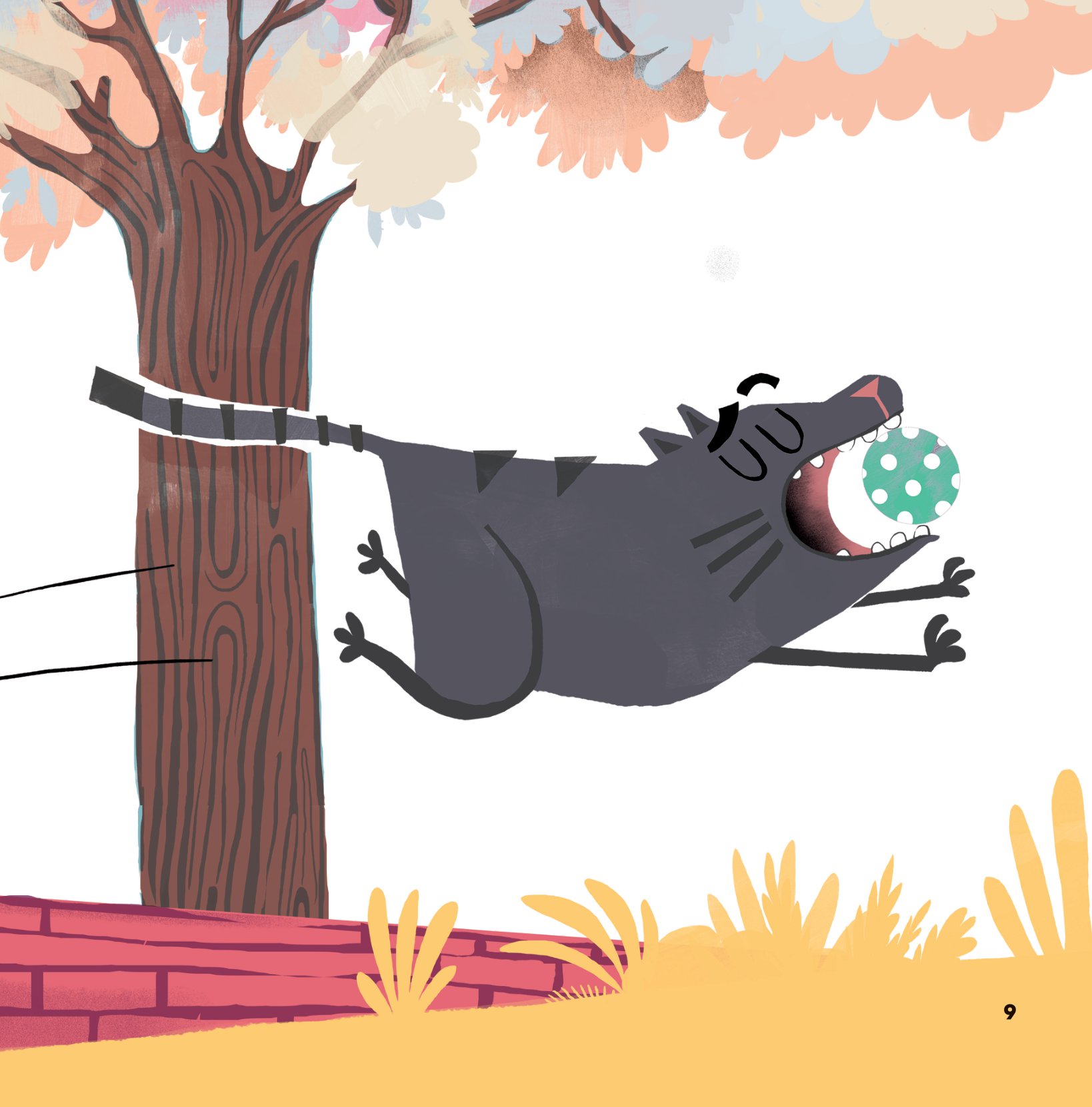 eq - iq giúp trẻ làm chủ cảm xúc - ích kỷ