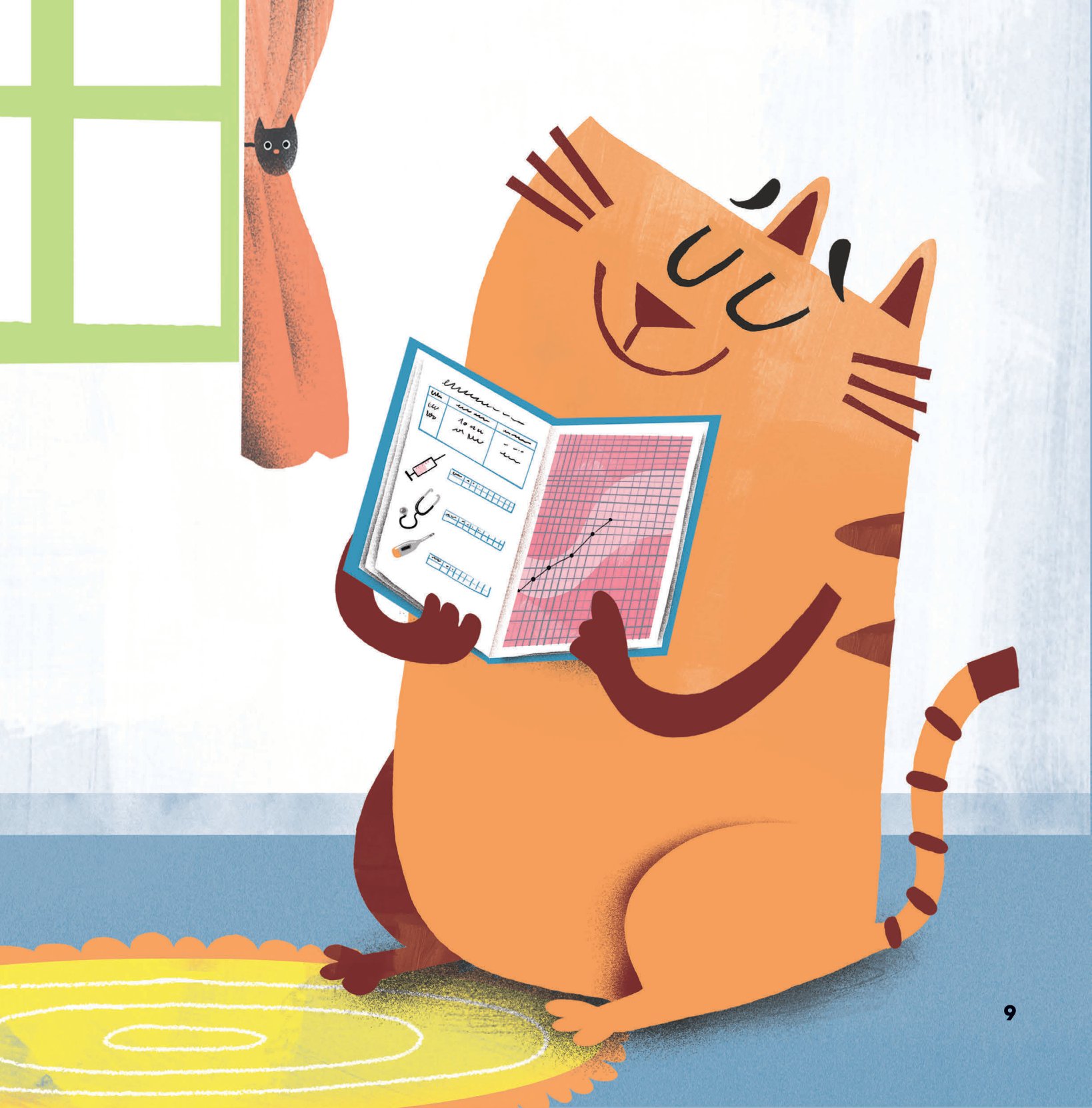 eq - iq giúp trẻ làm chủ cảm xúc - lo lắng