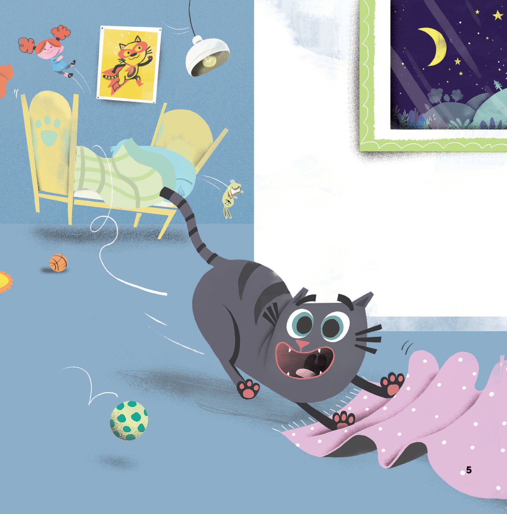 eq - iq giúp trẻ làm chủ cảm xúc - lo lắng