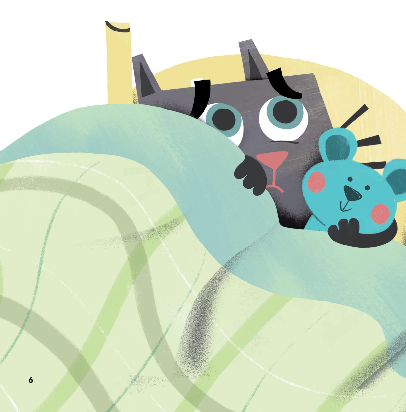 eq - iq giúp trẻ làm chủ cảm xúc - lo lắng