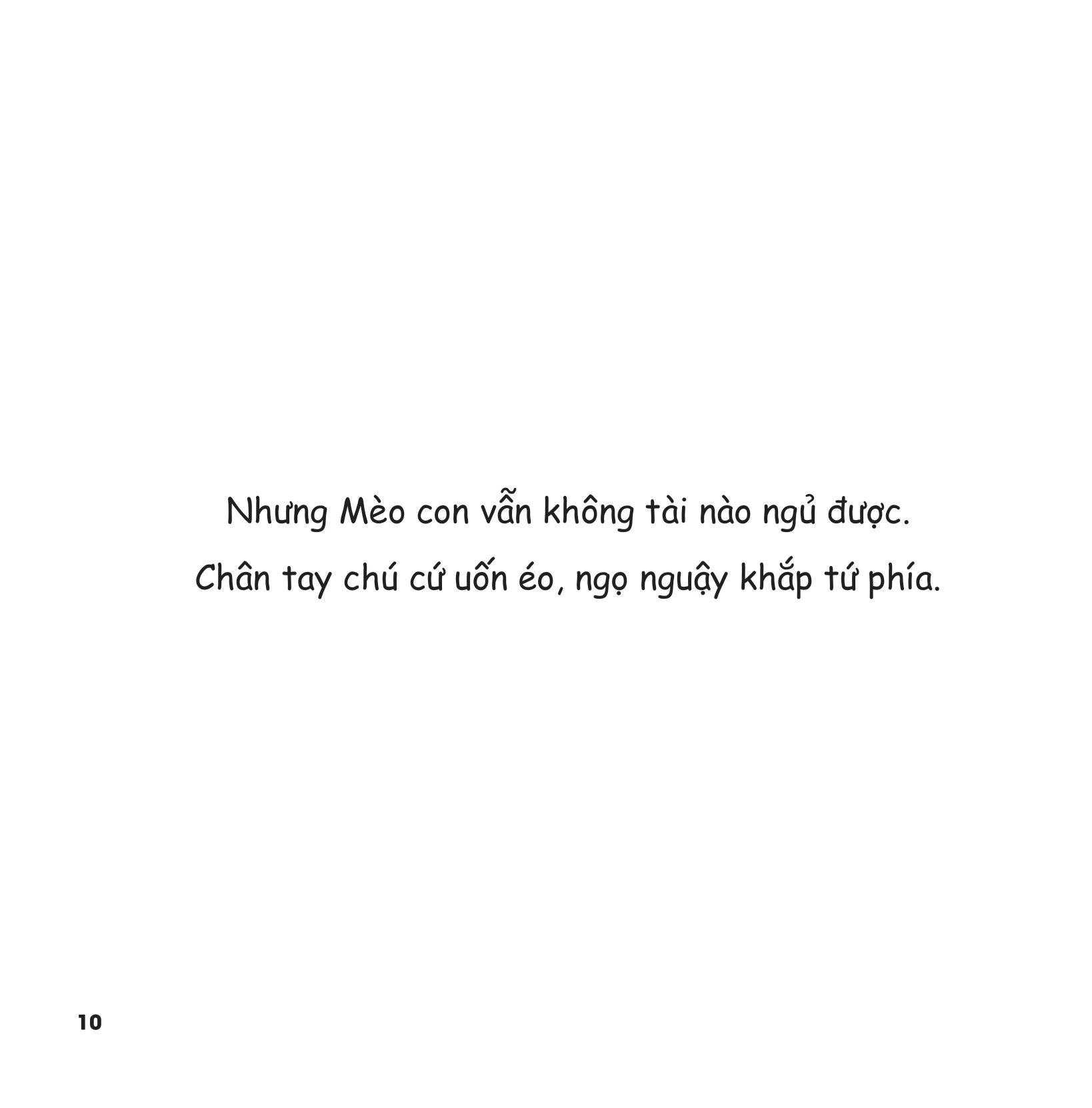 eq - iq giúp trẻ làm chủ cảm xúc - nghịch ngợm