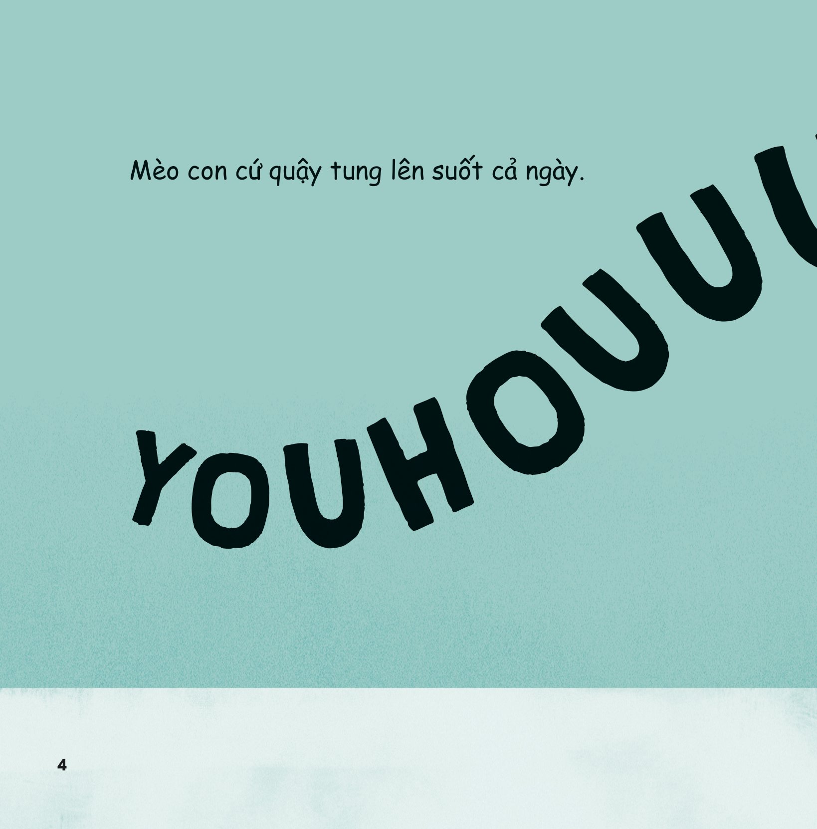 eq - iq giúp trẻ làm chủ cảm xúc - nghịch ngợm