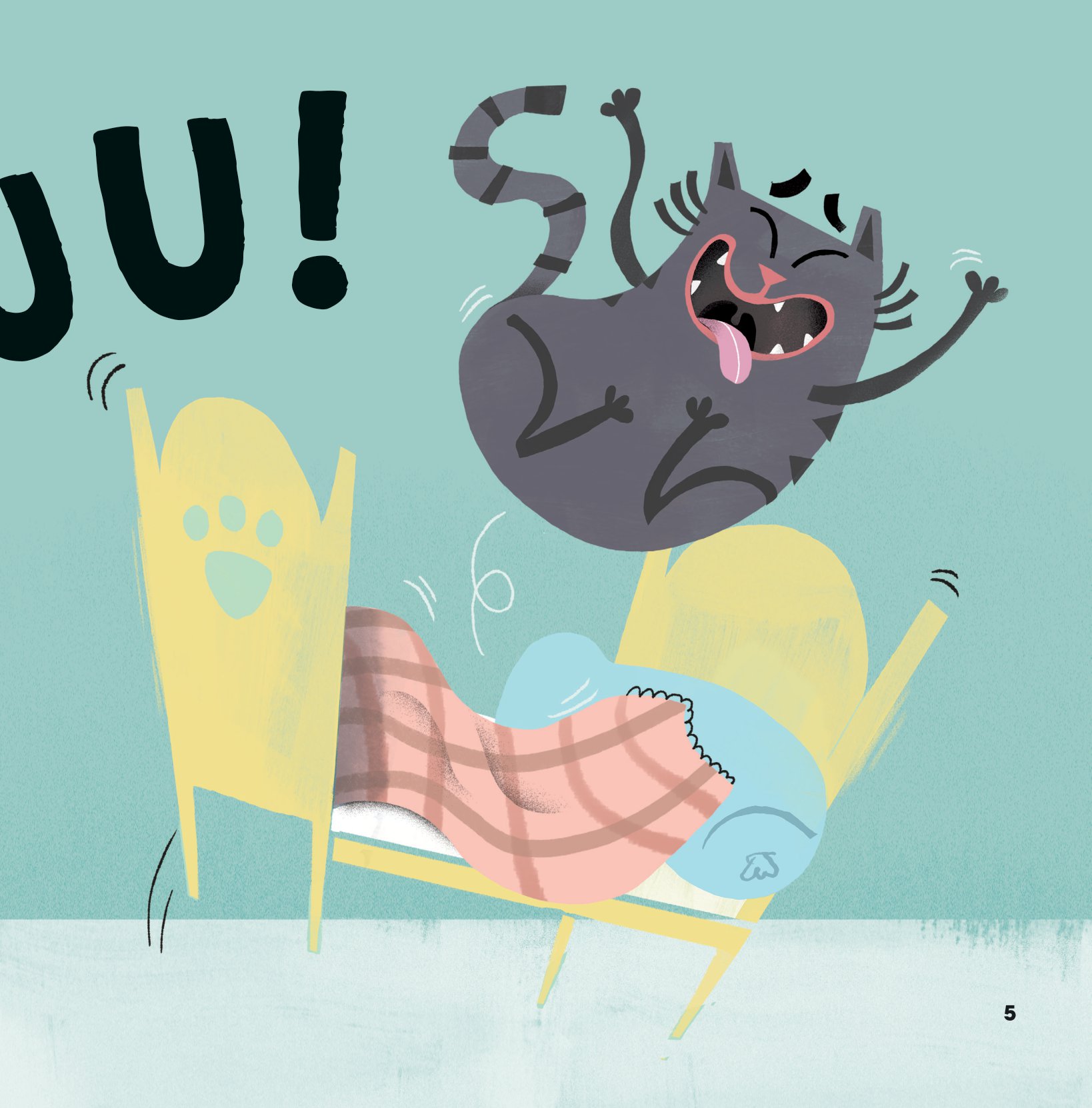 eq - iq giúp trẻ làm chủ cảm xúc - nghịch ngợm