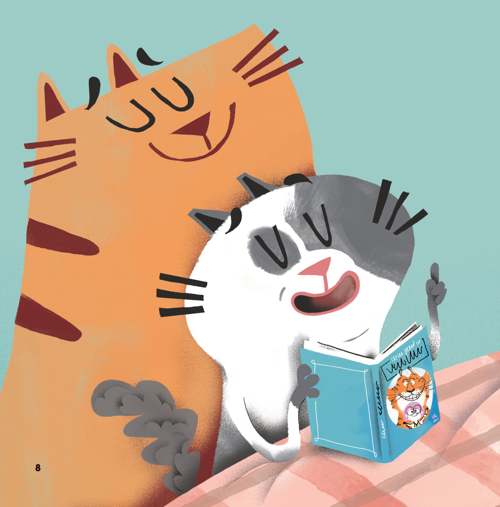 eq - iq giúp trẻ làm chủ cảm xúc - nghịch ngợm