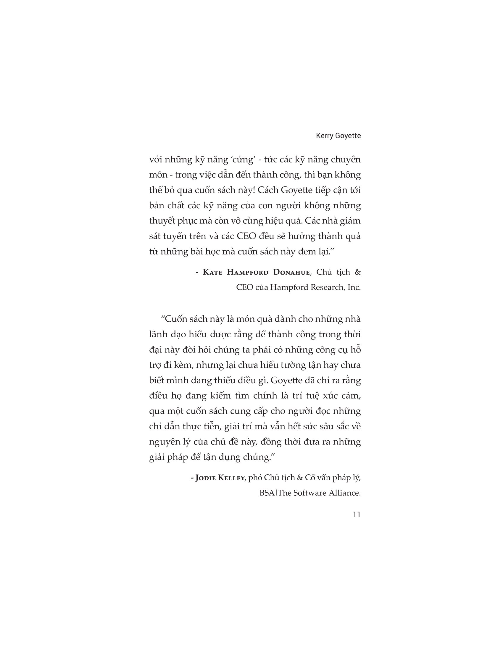 eq - rèn luyện trí thông minh cảm xúc