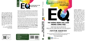 eq - trí thông minh xúc cảm trong công việc (tái bản 2023)