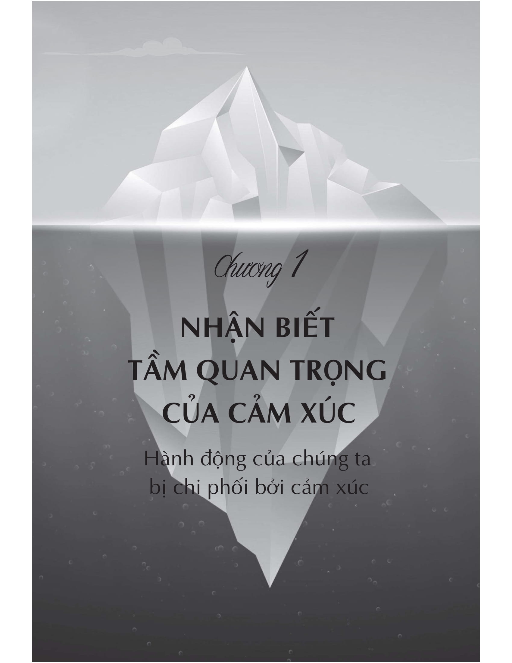 eq - từ âm vô cực đến dương vô cùng