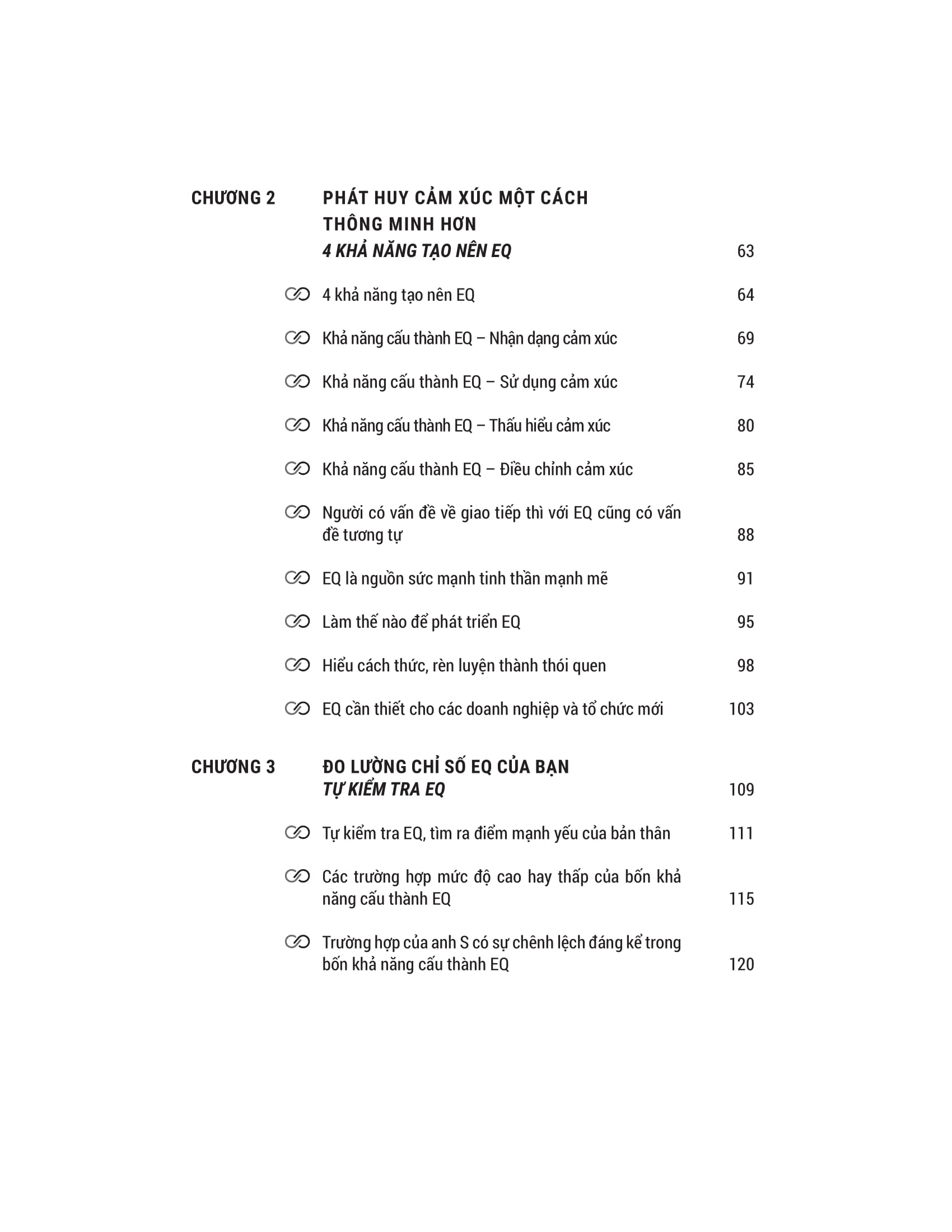 eq - từ âm vô cực đến dương vô cùng