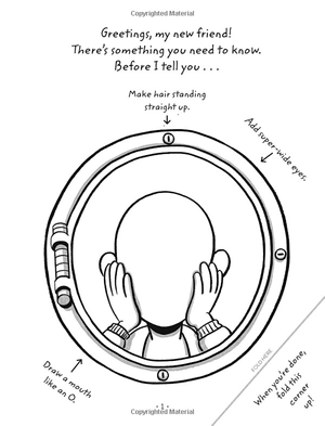 escape this book! titanic