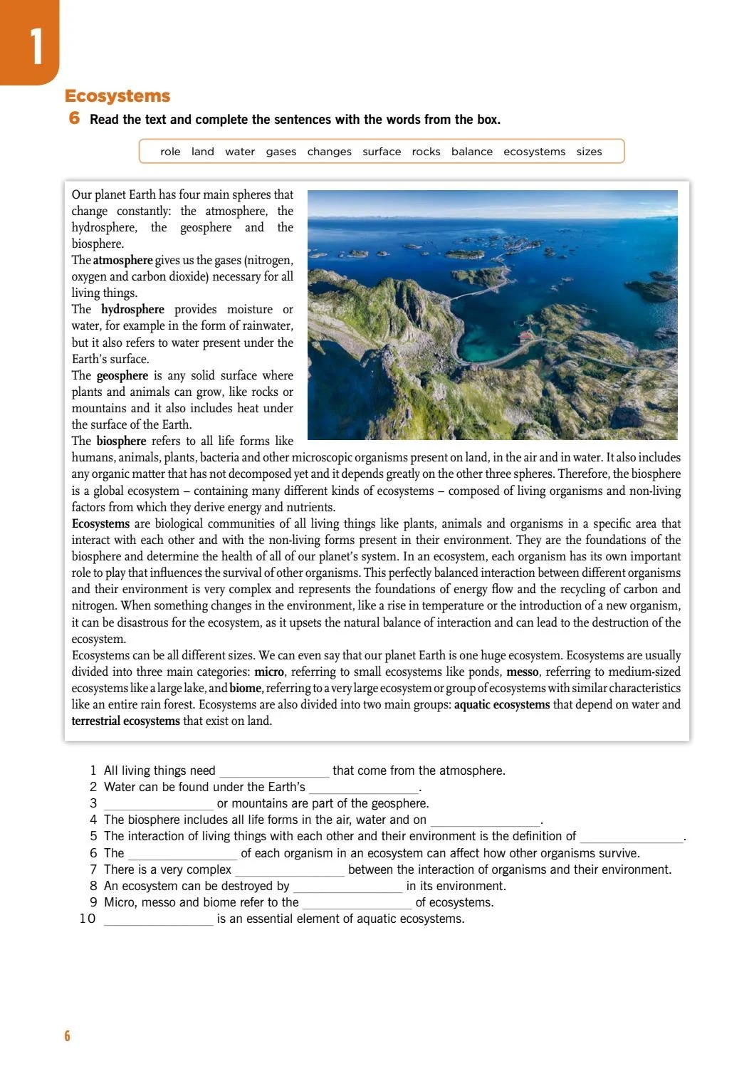 ESP Series - Flash On English For Construction