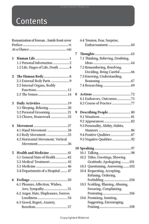 essential korean vocabulary - learn the key words and phrases needed to speak korean fluently