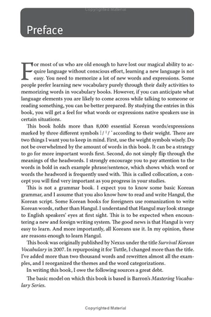 essential korean vocabulary - learn the key words and phrases needed to speak korean fluently