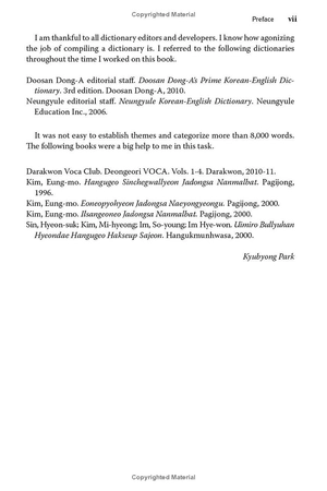 essential korean vocabulary - learn the key words and phrases needed to speak korean fluently