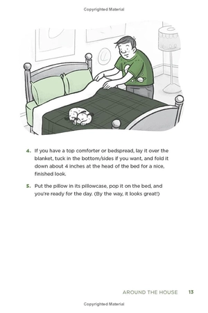 essential life skills for boys