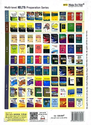 essential listening for ielts (2019)