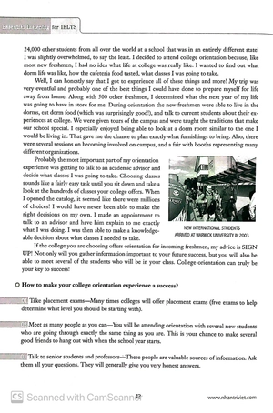 essential listening for ielts (2019)