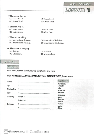 essential listening for ielts (2019)