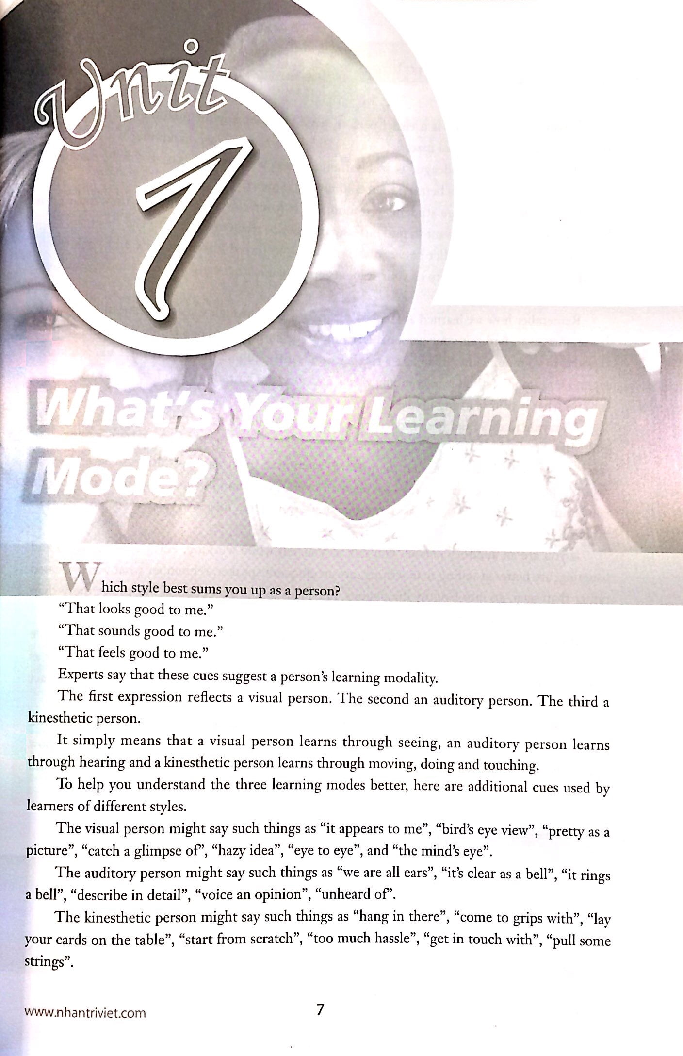 essential skills for ielts - expanding vocabulary through reading