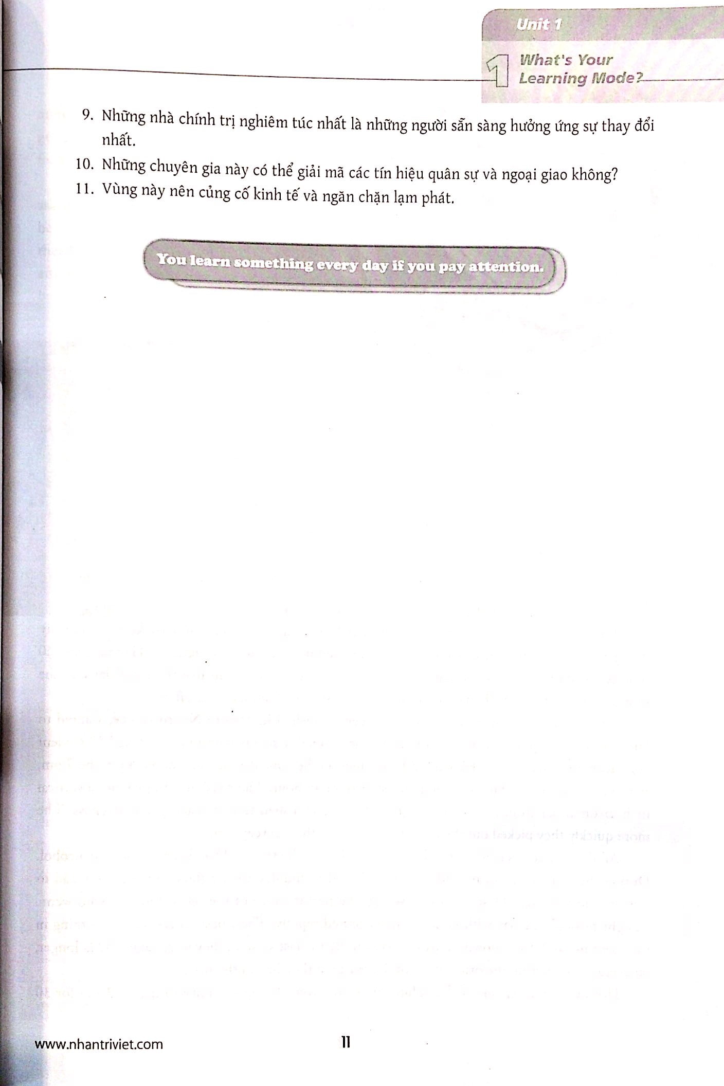 essential skills for ielts - expanding vocabulary through reading