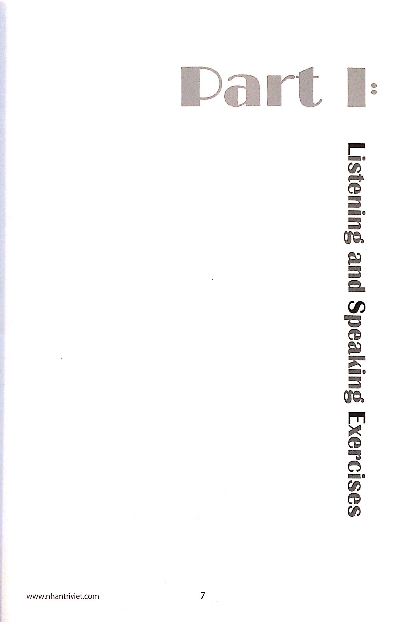 essential speaking for ielts