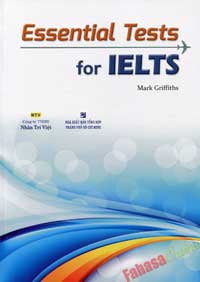 essential test for ielts (+cd)