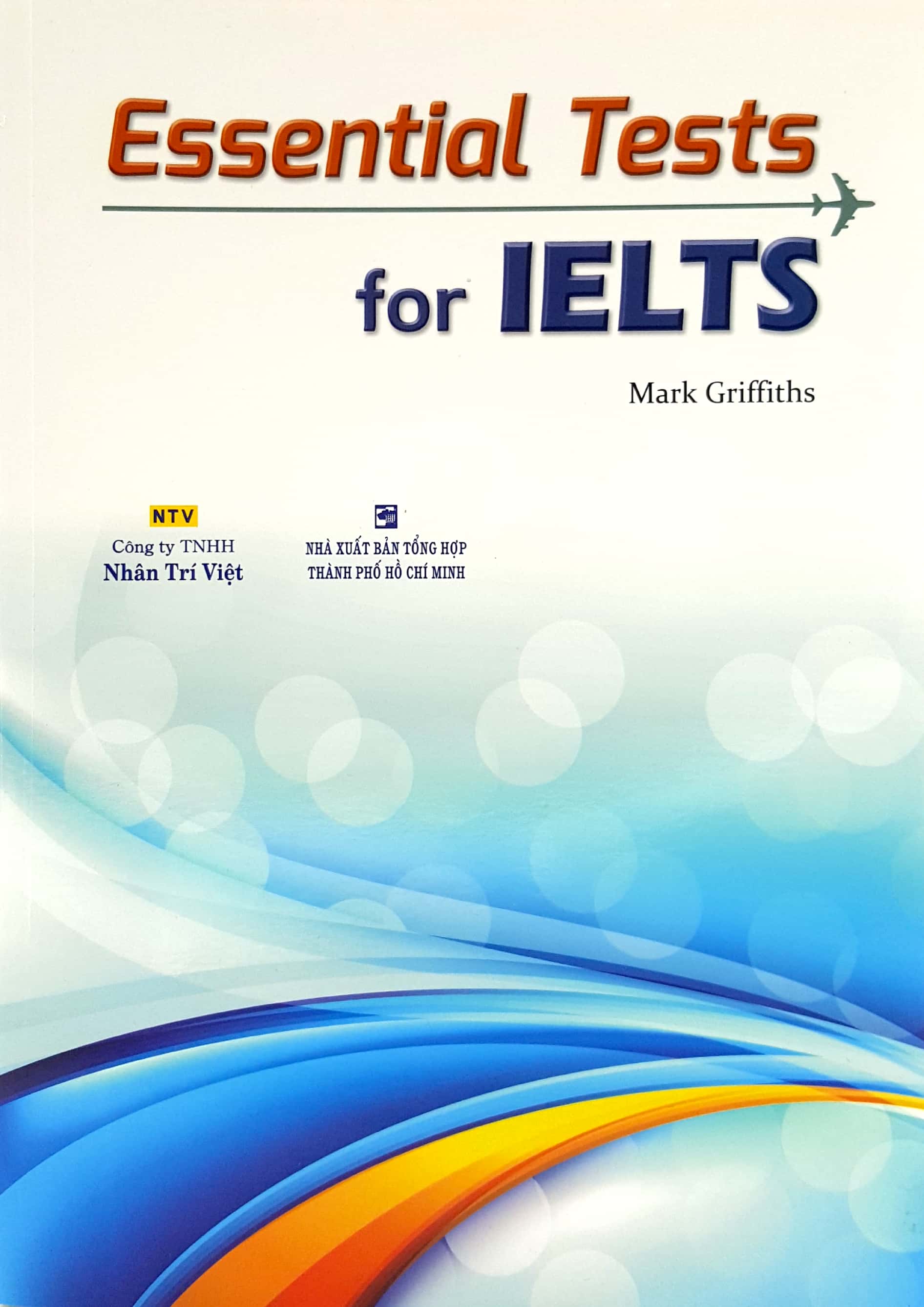 essential test for ielts (+cd)