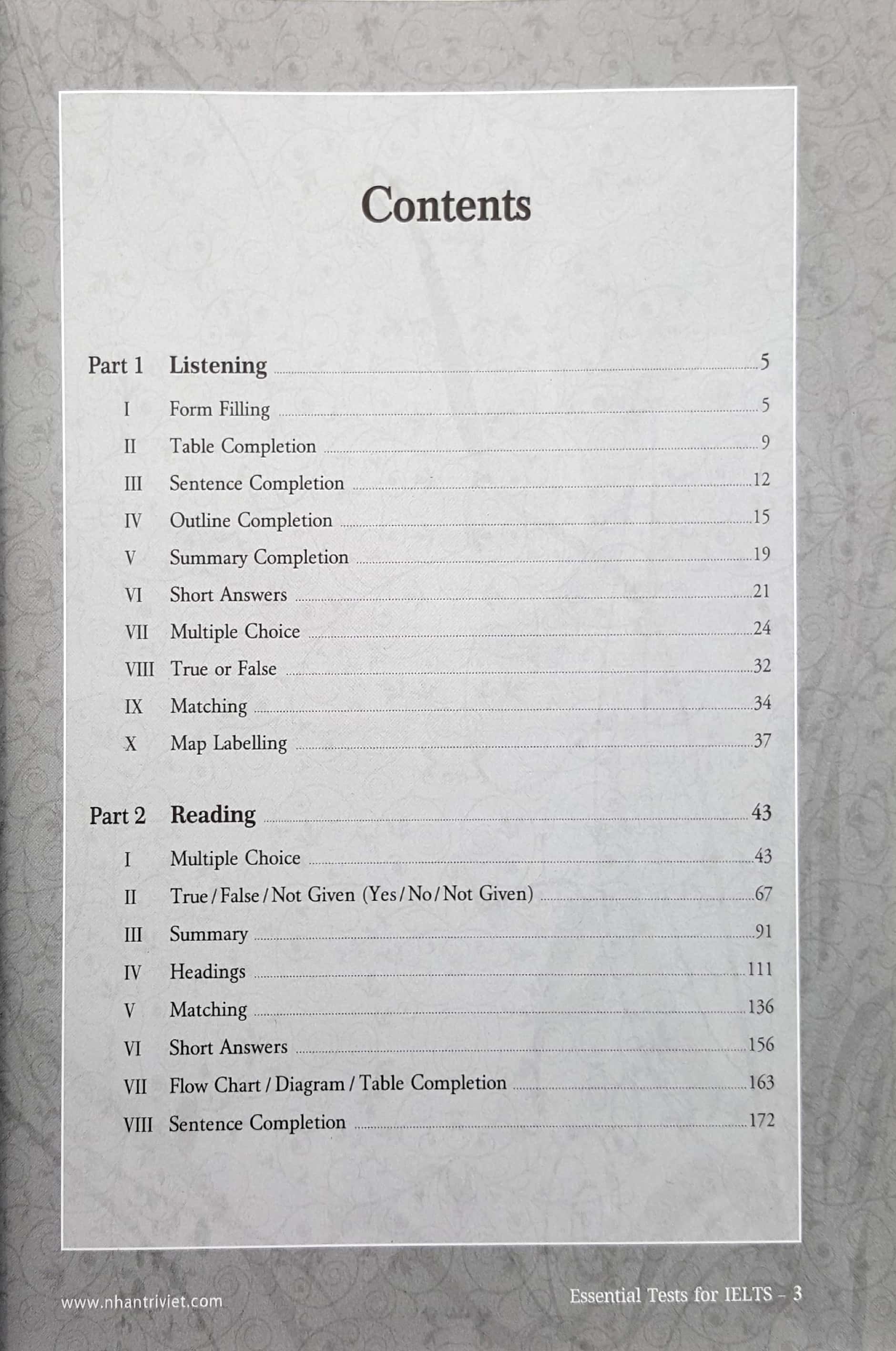 essential test for ielts (+cd)